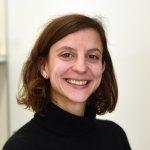 Photo of Lara Barazzuol