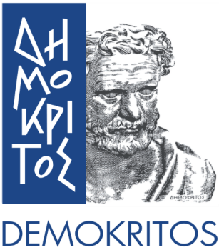 Logo of National Centre for Scientific Research “Demokritos”