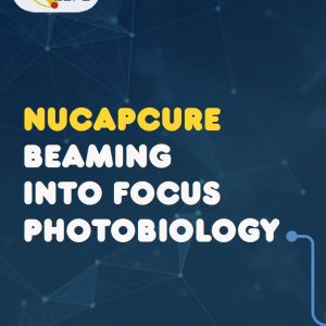 Beaming into Focus: Exploring the Science Behind NuCapCure
