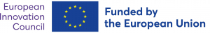 Funded by the EU logo