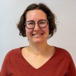 Photo of Daniela Veselá