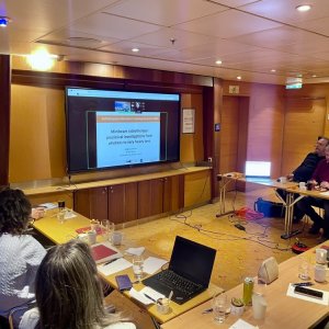 NuCapCure 2025: Reflecting on a Year of Progress in Glioblastoma Research and Looking Ahead to 2026 NuCapCure 2025: Reflecting on a Year of Progress in Glioblastoma Research and Looking Ahead to 2026